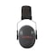 Ultrx Heavy Sound Defender Passive Earmuff, Gray 4124 - alternate 10
